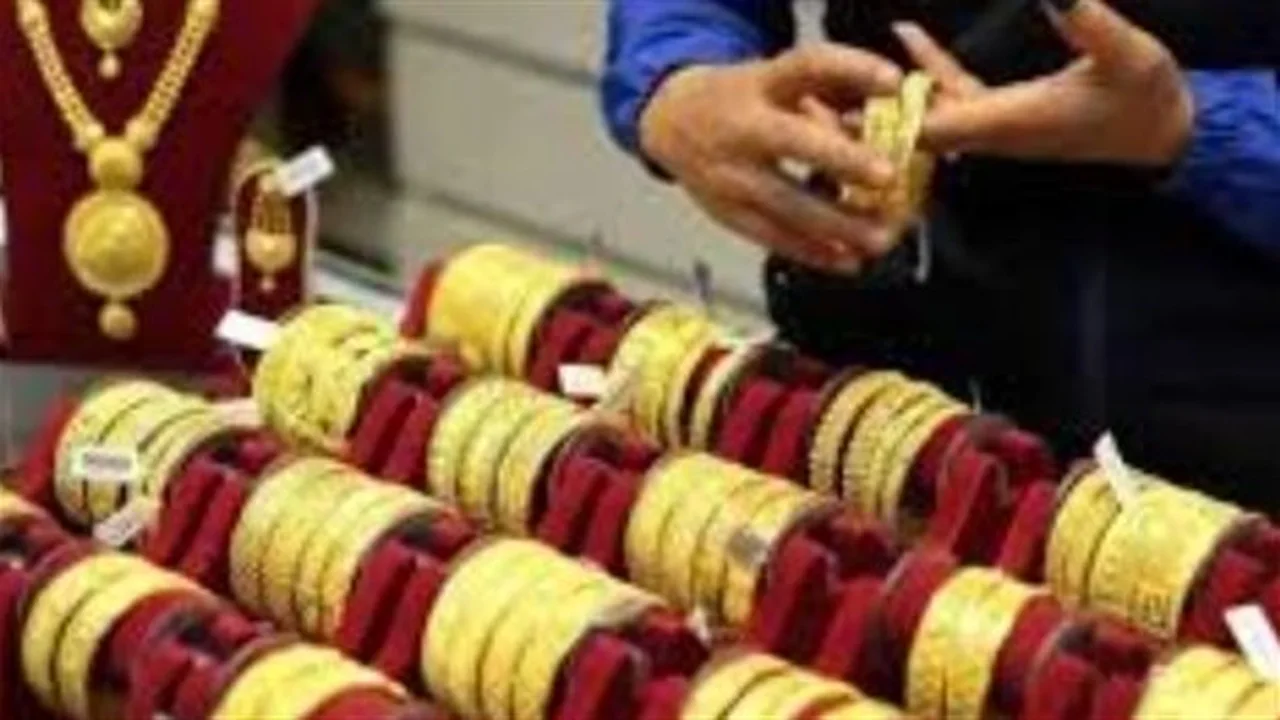 تحركات مكثفة.. سعر الذهب في الصاغة المصرية وتطورات المعدن الأصفر عالميًا اليوم